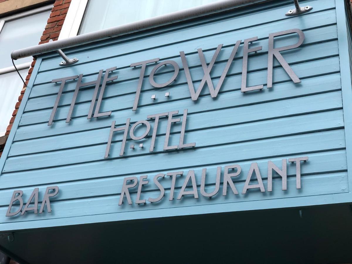 Tower Hotel